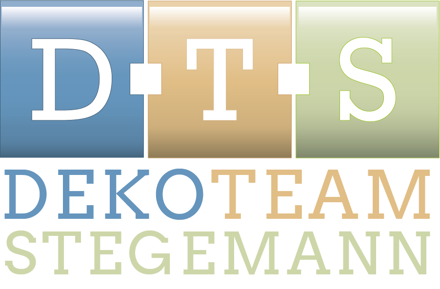 Dekoteam Stegemann Logo