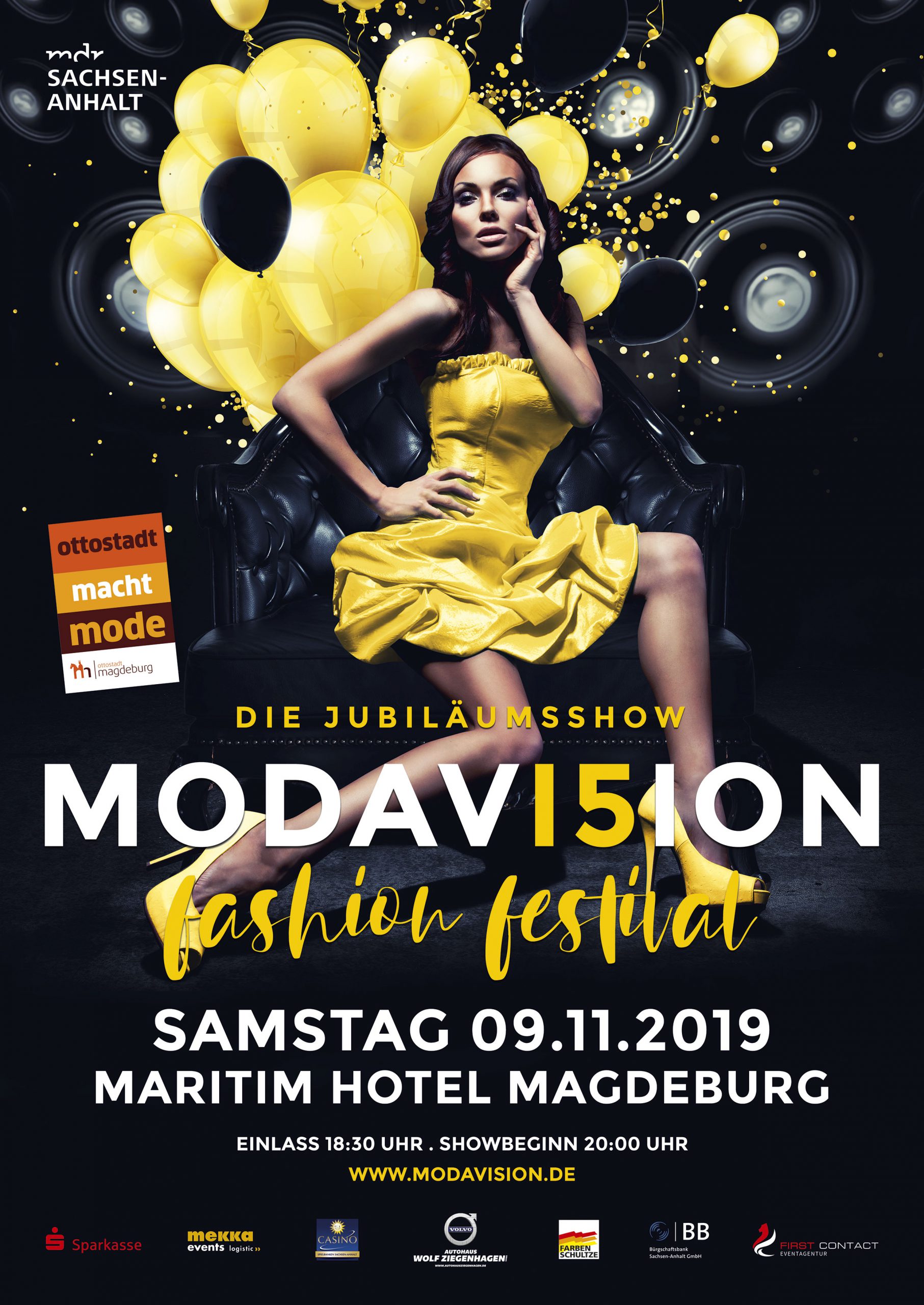 Modavision 2019