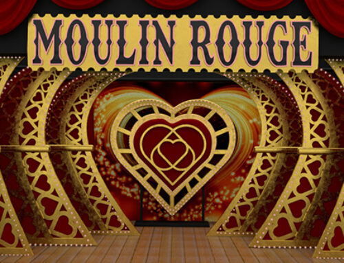 Moulin Rouge Robinson Zypern