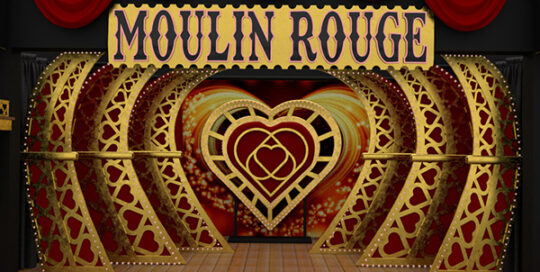 Moulin Rouge Robinson Zypern
