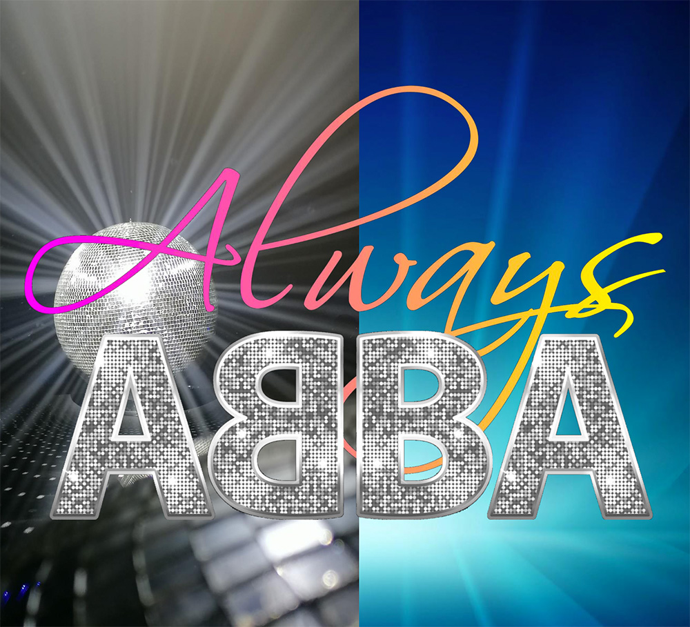 Always ABBA Logo