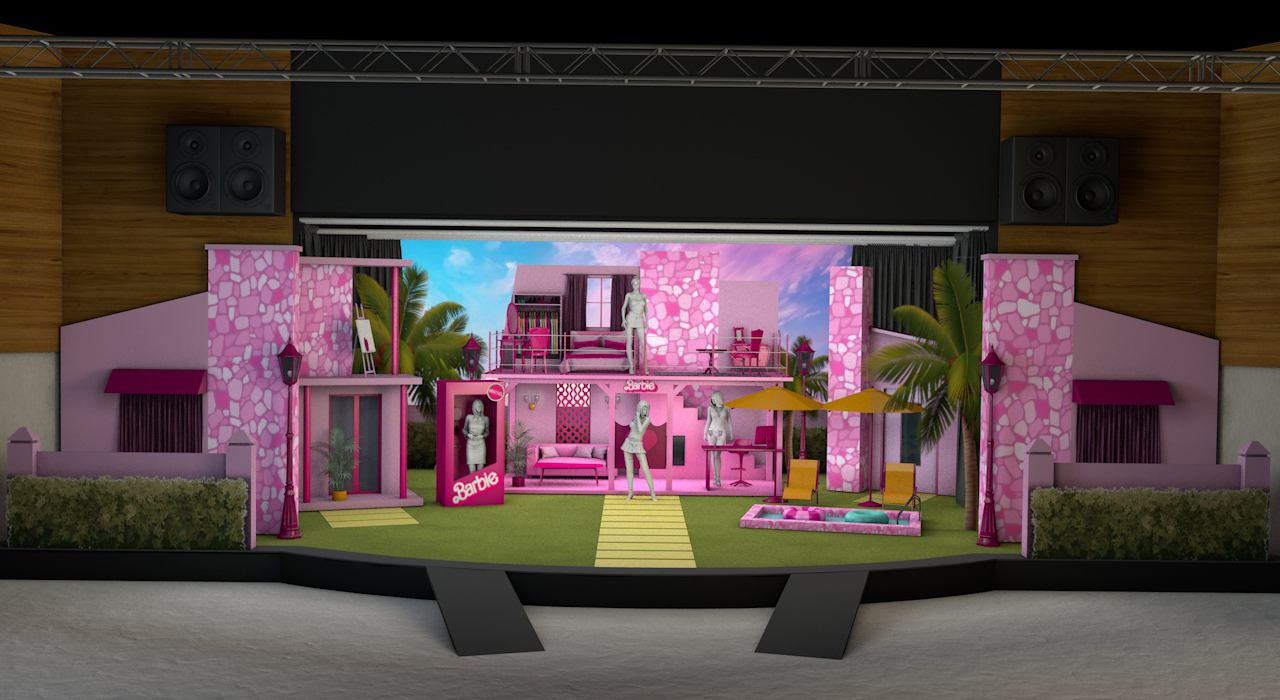THINK PINK