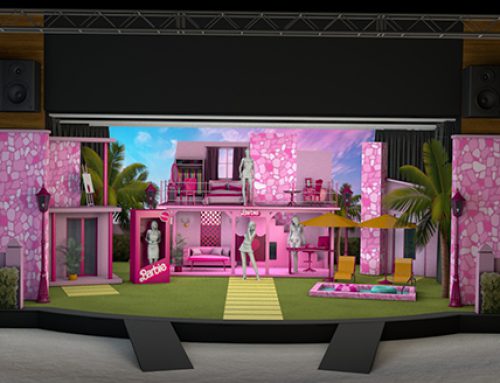 Think Pink