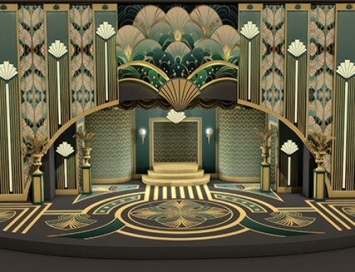 Great Gatsby