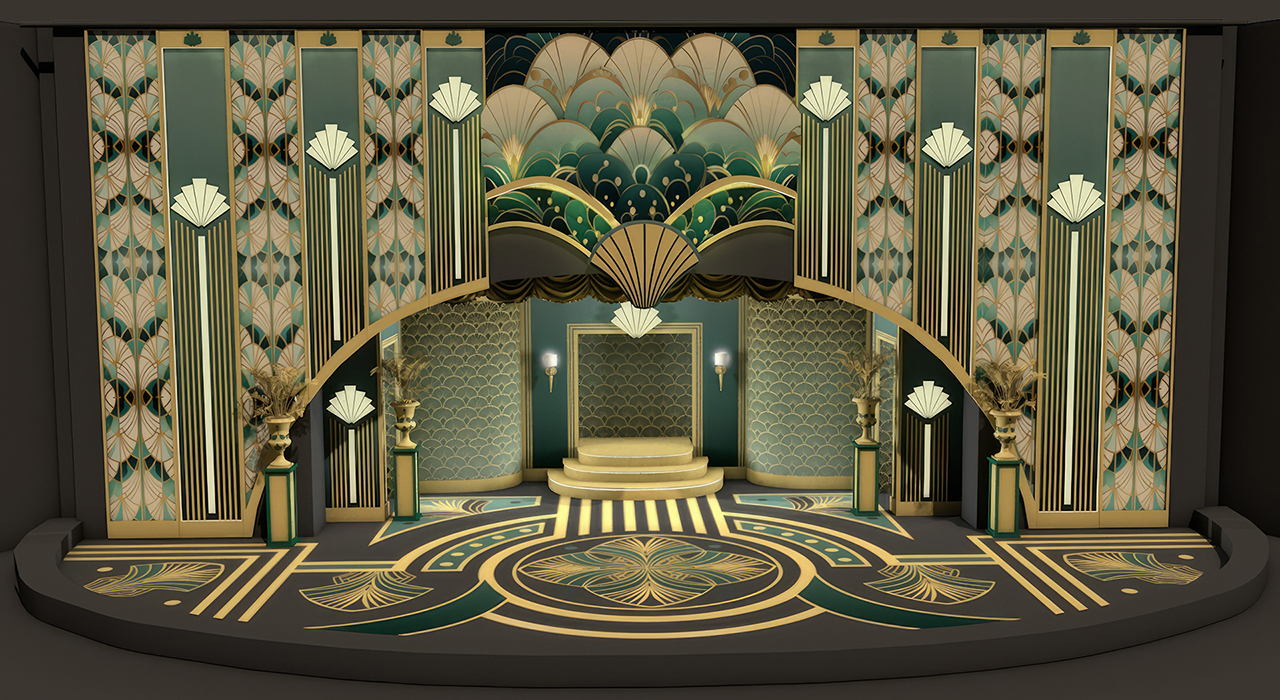 Great Gatsby
