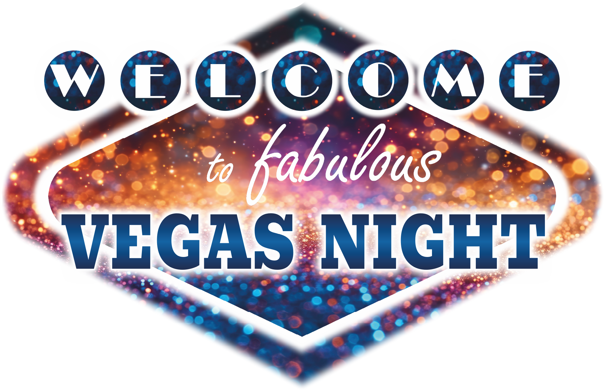 Vegas Night 